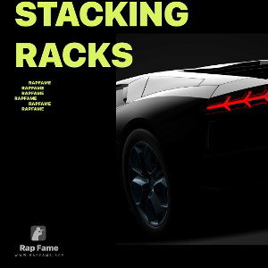 stacking racks