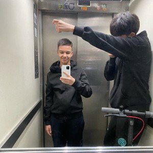 boobye J