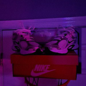 Lift Me Up