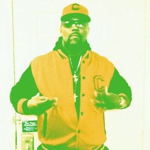 Quiet Storm Freestyle  (Off da Lean)