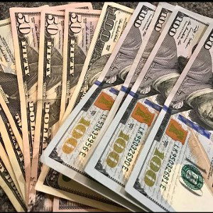 I Got Tha Money 