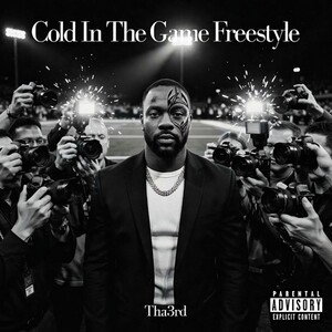 Cold In The Game Freestyle