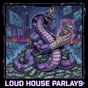 Loud House Parlays