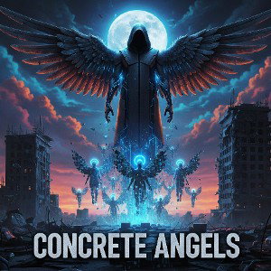 Concrete Angels