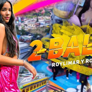 2 BALAS  😂 LAS GEMELAS 👯‍♀ (VIDEO OFICIAL)