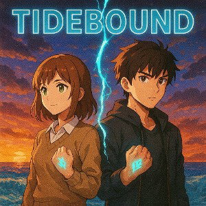 TIDEBOUND 