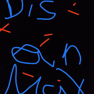 Dis an Max