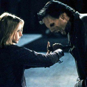  Buffy The Vampire Slayer 