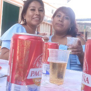la tristeza me consume 