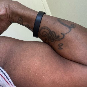 flex on them.