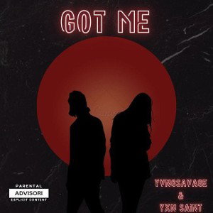Got Me ft. Yxn Saint_official audio_