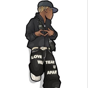 hood poet
