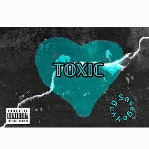 TOXIC _Official Audio_