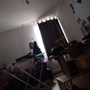 hole mir die Kohle