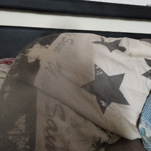 kann keinem mehr vertrauen