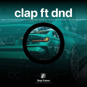 clap ft dnd
