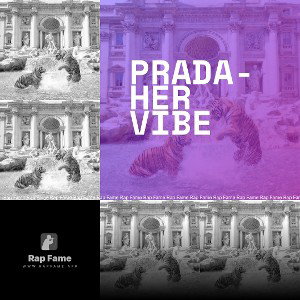 Prada-Her vibe