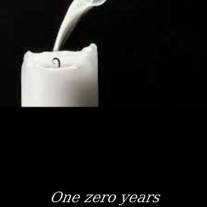 One zero years 