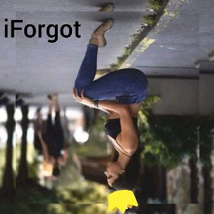 iForgot(RF Studio)