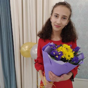 Почувствуй мою любовь 