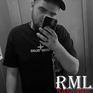 RML- Как Так? Prod. By svvagebeats