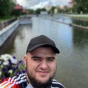 RML-Заигрался 