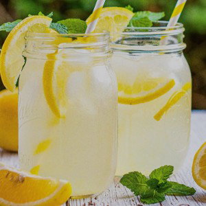 Lemonade