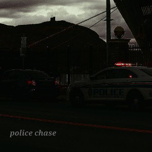 police chase