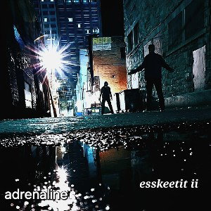 adrenaline