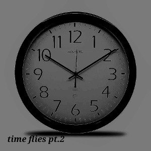 time flies pt. 2