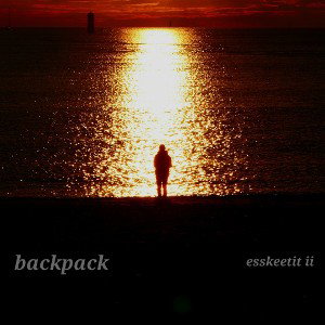 backpack 