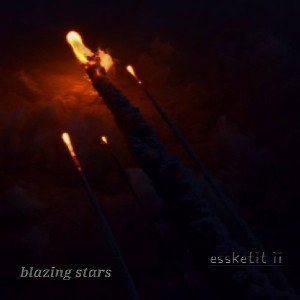 blazing stars