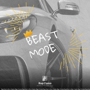 beast mode