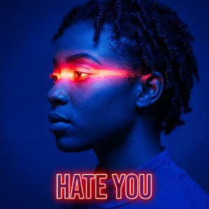 Hate you