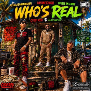 WHOZREAL