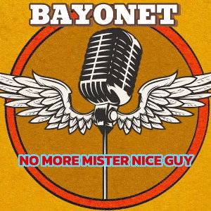 NO More Mister Nice Guy 