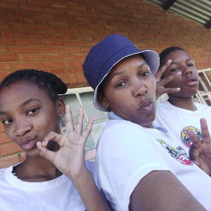 bless my Mom n bro 