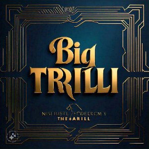 top for real - TRILLI 