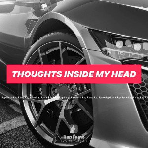 thoughts inside my head