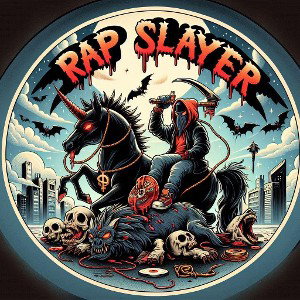 Rap Slayer