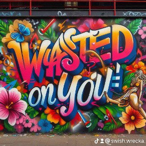 Wasted on you