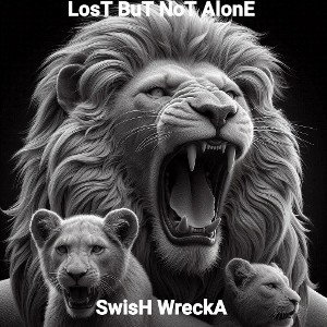 SwisH WreckA FatherS DaY BlueS