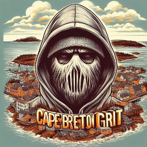 Cape Breton Grit