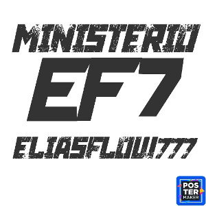 Llename Espíritu Santo Reggaeton Cristiano EliasFlow777 (Eli On The Beat) Video Letras.