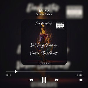 Donde Estas EliasFlow777 (EF7.PROD.BEATS) Sesión 3#