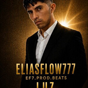 No Me Pienso Rendir EliasFlow777 Feat GMC Remasterisado (EF7.PROD.BEATS)