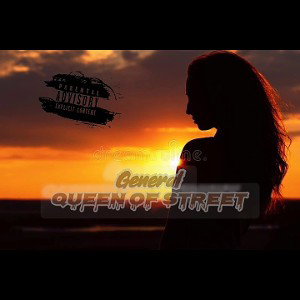Queen of street 👸 