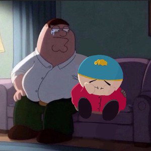 SaD Griffin (feat. P.P.dastr) 