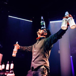 D.f.Grizle-Barman shake (EDM CLUB MIX_2025)