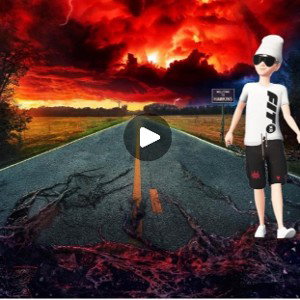 MASK OFF     GODSWORLDandZORROW